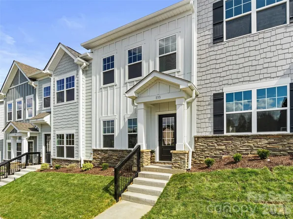 133 Cherry Springs Ln #12-C, Asheville, NC 28804