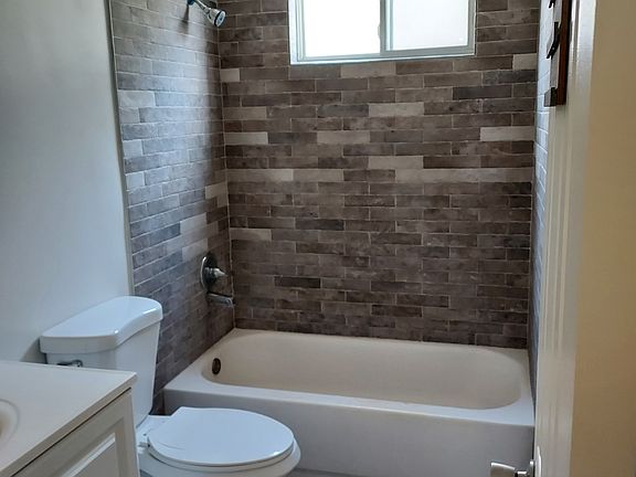 hall bathroom