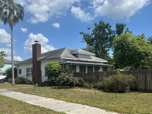 3210 W North B St, Tampa, FL 33609