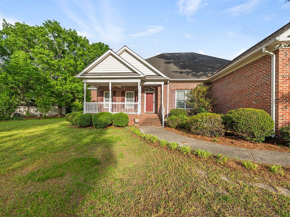 406 N Wakefield St, Zebulon, NC 27597 | Zillow
