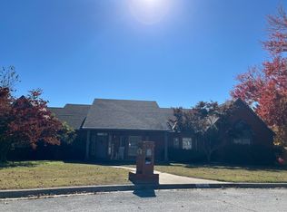 1609 S 27th Pl, Rogers, AR 72758