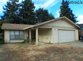 1600 Klamath River Dr, Rancho Cordova, CA