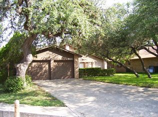 8631 Timber West St, San Antonio, TX 78250