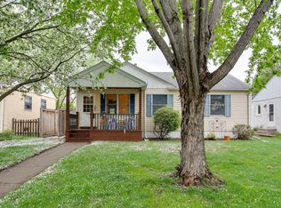 4317 Grimes Ave N, Robbinsdale, MN 55422
