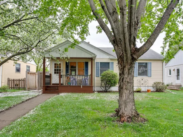 4317 Grimes Ave N, Robbinsdale, MN 55422