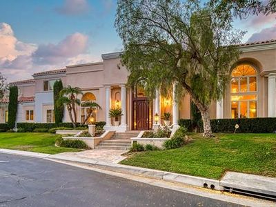 5 San Miguel, Coto De Caza, CA, 92679