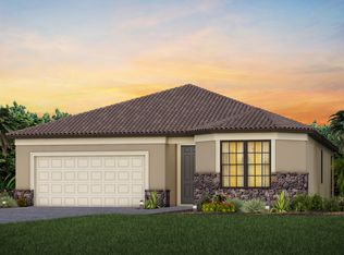 587 SE Villandry Way, Port Saint Lucie, FL 34984