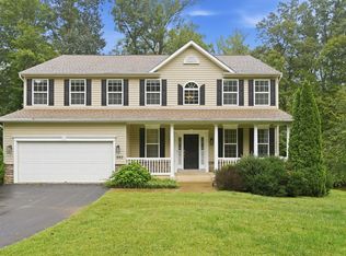 (Undisclosed Address), Stafford, VA 22556