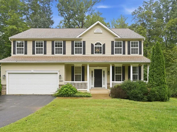 (undisclosed Address), Stafford, VA 22556