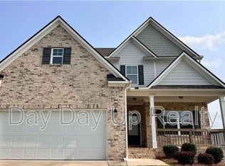 5193 Woodline View Ln, Auburn, GA 30011