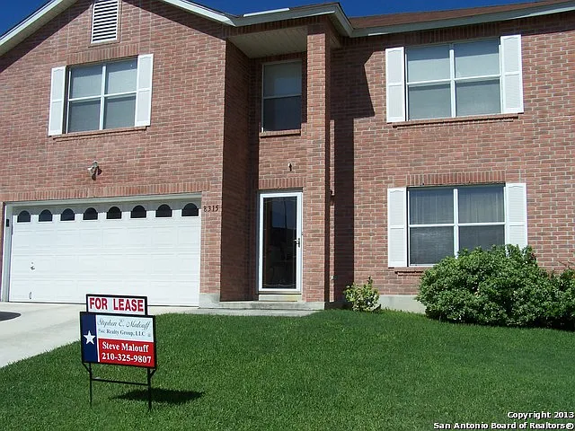 8315 Northaven Dr — Photo 1