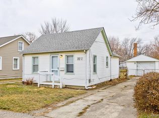 8635 Lozier Ave, Warren, MI