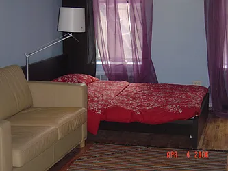 Rented by ALTER REALTY CO INC