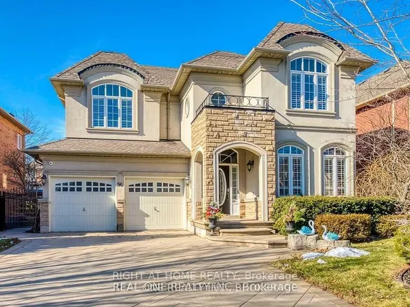 96 Spring Azure Cres, Oakville, ON L6L 6V8