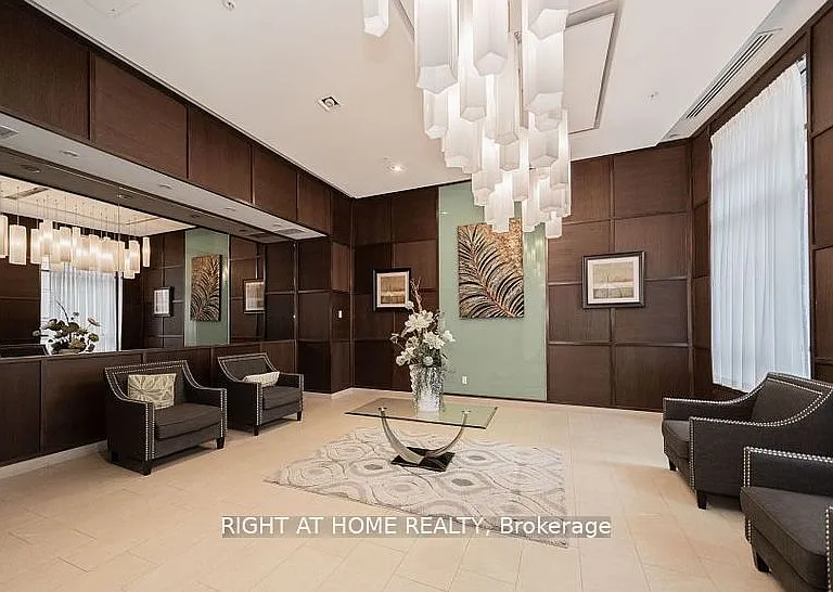 5740 Yonge St #1603 — Photo 11