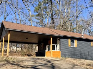 1500 Snow Lake Dr, Ashland, MS 38603