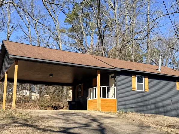 1500 Snow Lake Dr, Ashland, MS 38603