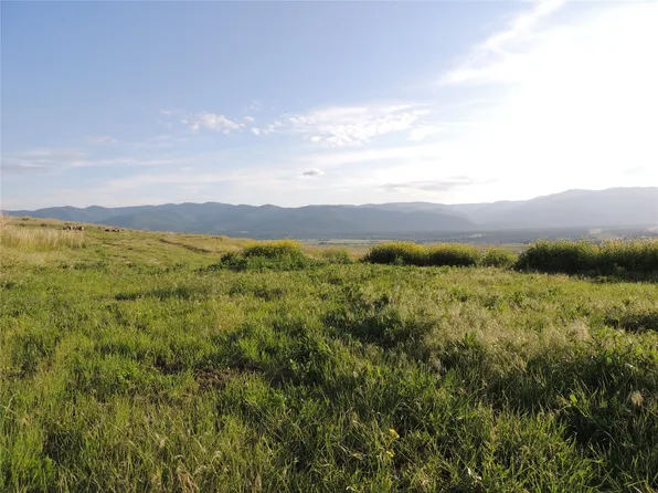 Nhn Mielke Way Rd, Plains, MT 59859