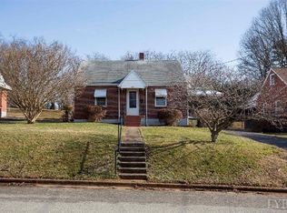 1306 Harding St, Lynchburg, VA 24502