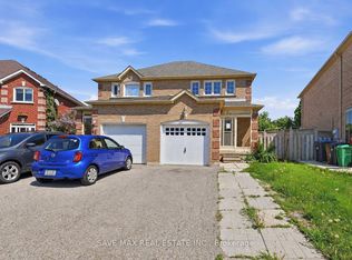 39 Caruso Dr, Brampton, ON L6Y5B2