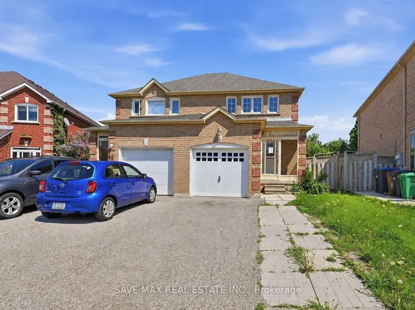 39 Caruso Dr, Brampton, ON L6Y 5B2