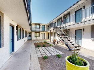 1545 W Denton Ln #110, Phoenix, AZ 85015