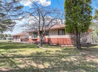 7113 E County Rd E, South Range, WI 54874