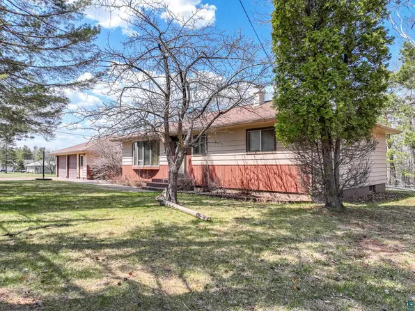 7113 E County Rd E, South Range, WI 54874