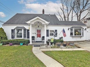 46 Church Rd, Levittown, NY 11756