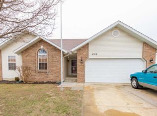 4918 N 10th St, Ozark, MO 65721