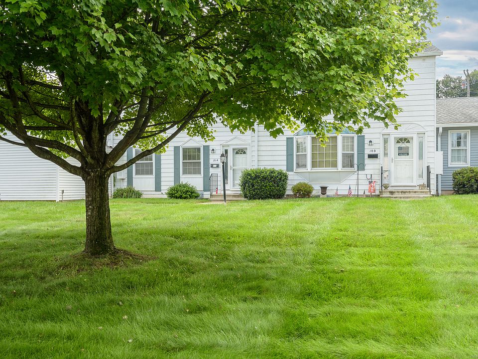 Northfield Green 10 Ambassador Dr Manchester CT Zillow