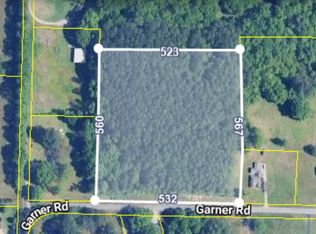 3615 Garner Rd SW, Hartselle, AL 35640