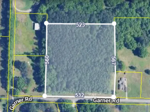 3615 Garner Rd SW, Hartselle, AL 35640