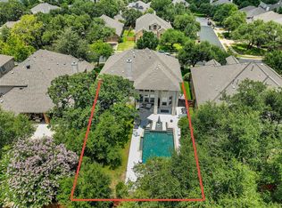 16429 Broadbay Dr, Austin, TX 78717