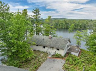 244 Pinewood Shores, Wakefield, NH 03830