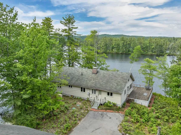 244 Pinewood Shores, Wakefield, NH 03830