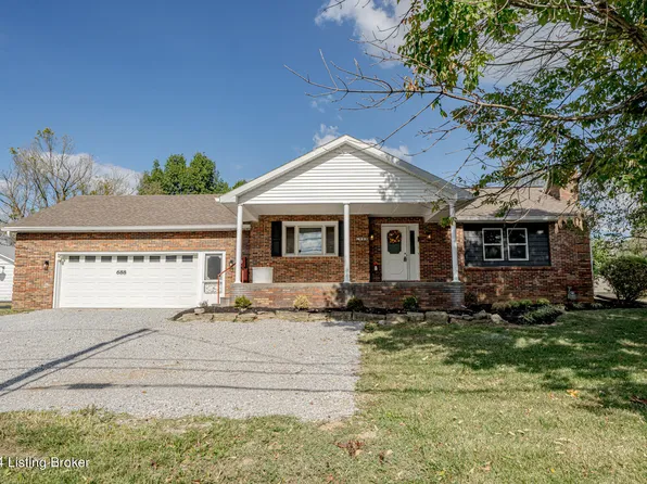 688 Highway 421 N, Bedford, KY 40006