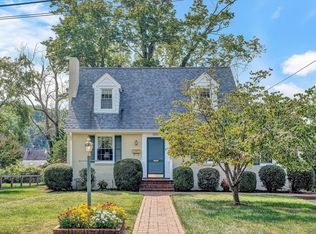 2912 Oak Crest Ave SW, Roanoke, VA 24015