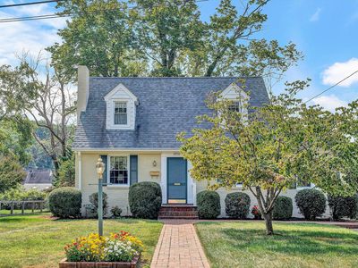 2912 Oak Crest Ave SW, Roanoke, VA, 24015