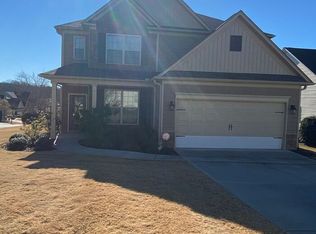 101 Ansley Crossing Ct, Simpsonville, SC 29681