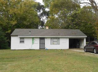 976 Carrolton Rd LOT 6, Memphis, TN 38127