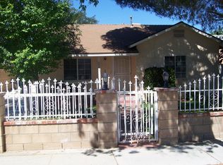 44623 Date Ave, Lancaster, CA 93534