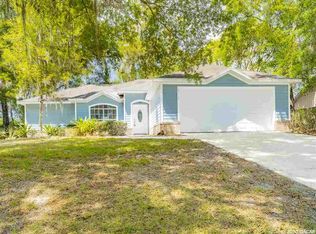 8312 SW 61st Pl, Gainesville, FL 32608
