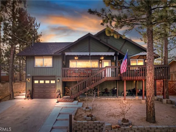 444 Boyd Trl, Big Bear Lake, CA 92315