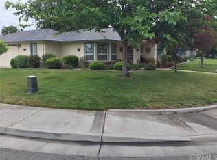 3266 Hidden Creek Dr, Chico, CA 95973