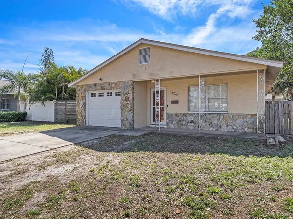 3226 9th Ave N, Saint Petersburg, FL 33713