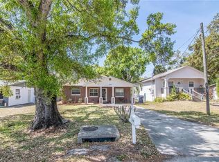 7413 S Obrien St, Tampa, FL 33616