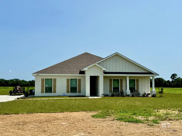 18820 Northfield Ln, Robertsdale, AL 36580