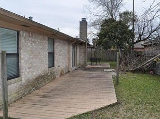 12914 Venice Ln, Stafford, TX 77477