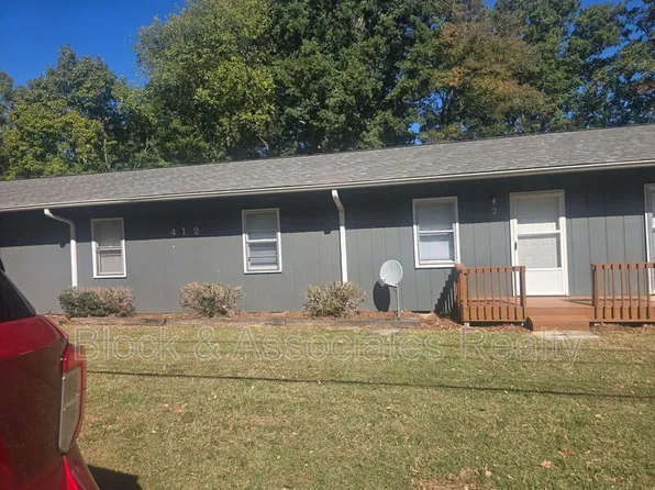 412 Hill St, Thomasville, NC